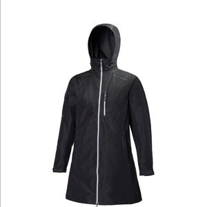 Helly Hansen Long Belfast Jacket